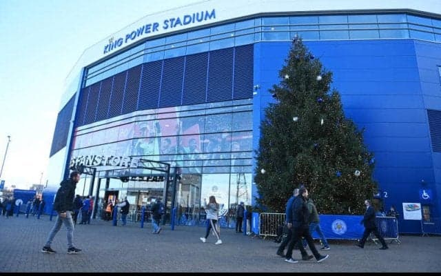 16日開催のレスターvsトッテナムがコロナの影響で延期に…今節3試合目、トッテナムは公式戦4試合目