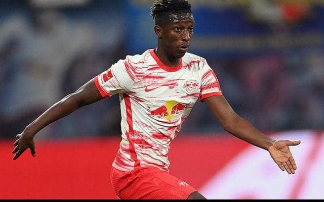 ハイダラが移籍先候補ユナイテッドに言及　「子供の頃から好きなチーム」