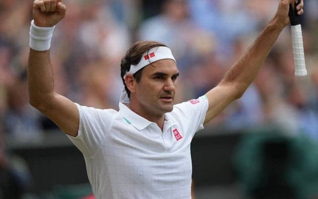 フェデラーが19年連続で\"ファンが選ぶ好きな選手\"に選出