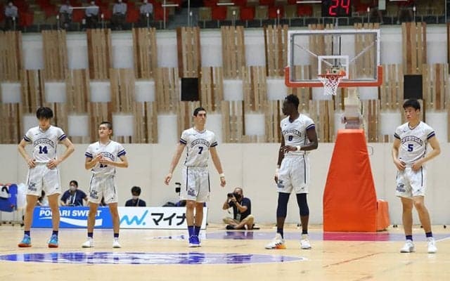 【ウインターカップ2021注目チーム】中部大学第一「苦手なことへのチャレンジを重ねて強化を図ってきた夏のチャンピオン」