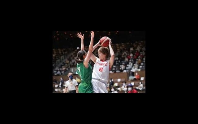 ［皇后杯準々決勝］デンソーが日立ハイテクを封じ準決勝へ