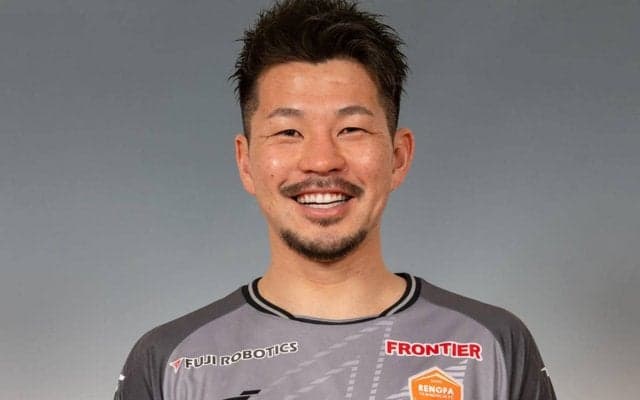 山口が正守護神GK関憲太郎と契約更新