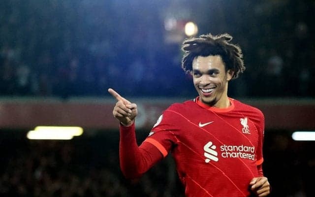 リバプールDFの｢ワールドクラス級｣超弾丸ミドルが炸裂!!アシストだけじゃない!!イングランド代表DFがニューカッスル戦で見せた｢超スーパーゴール｣