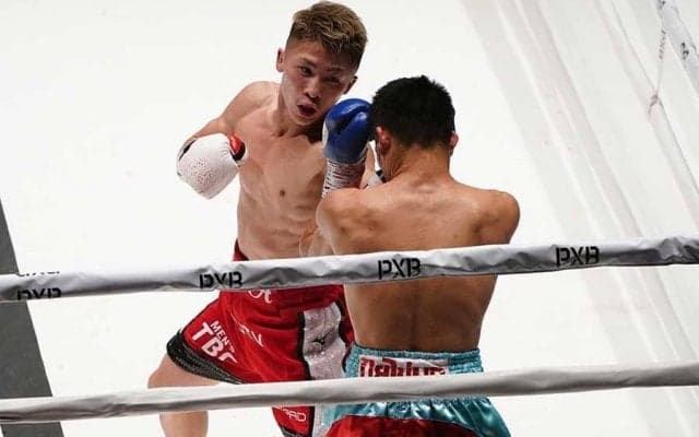 井上尚弥、「見えないパンチ」の威力　元世界王者、ディパエン戦で見えた凄さを解説