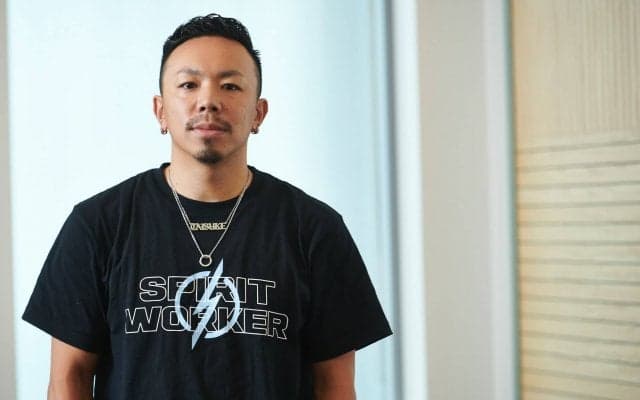 日本BBOYシーンのパイオニア TAISUKE が考える、今ダンサーにマネジメントが必要な理由
