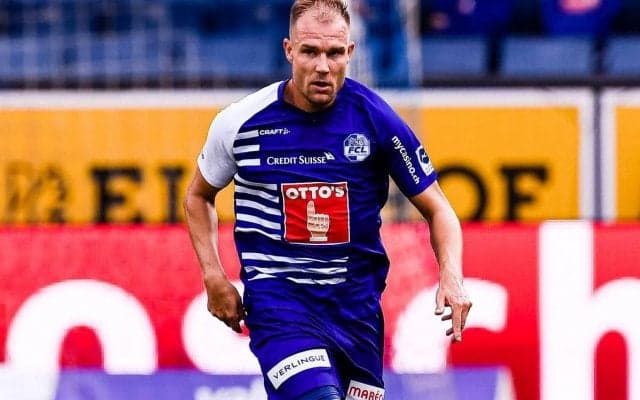 元ドイツ代表DFバトシュトゥバーがスイス1部クラブと契約解除…チームは最下位に低迷