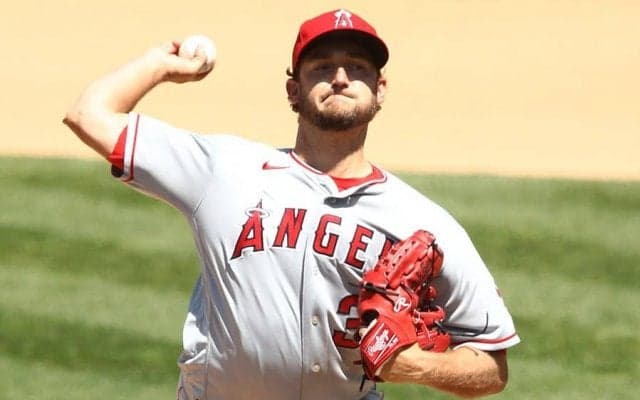 巨人が大谷翔平の元同僚・アンドリース獲得　MLB通算28勝「優勝のために全力を」
