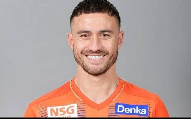 新潟、DF舞行龍ジェームズとの契約更新を発表「常に昇格争いに加わっていく決意」