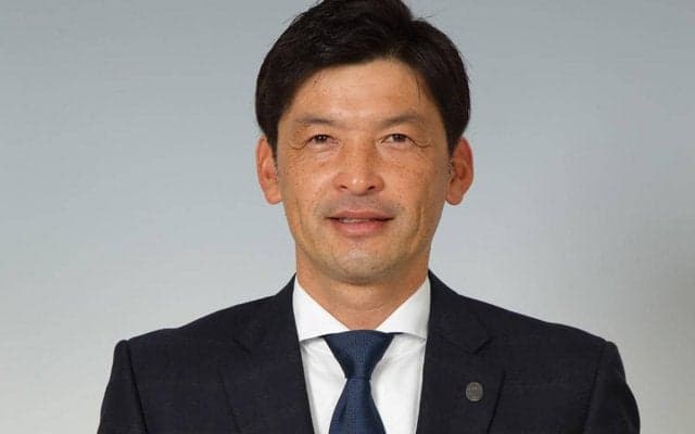 J3から再出発の愛媛、8年ぶりに石丸清隆氏が監督に就任「チームの誇りを取り戻す」
