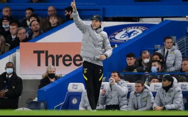 試合支配もドローのチェルシー、トゥヘル監督は嘆き止まらず　「なぜこのような罰を受けるのか…」