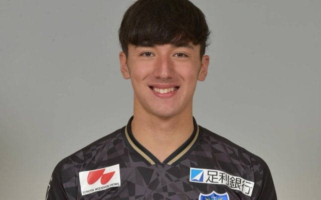 名古屋がGK東ジョンの復帰を発表、今季は栃木へ育成型期限付き移籍「一回り成長できたと確信しています」