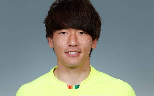 鹿島が千葉へ期限付き移籍していたDF小田逸稀の復帰を発表「アントラーズのエンブレムを胸に」