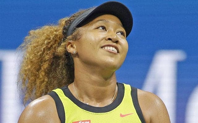 大坂なおみがバカンス中の写真を公開。現在は“一生懸命に練習中”とチームアカウントも投稿