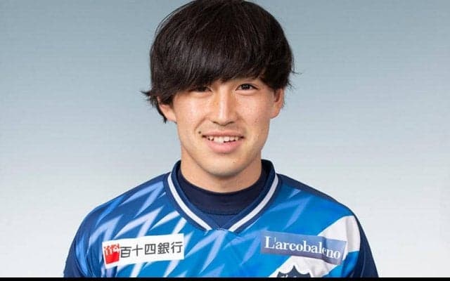 讃岐DF薩川淳貴が鹿児島に完全移籍　「日々努力していきます」