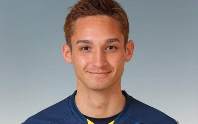 群馬がポリバレントなMF金城ジャスティン俊樹の契約満了を発表「これからも仲間でありライバルです」