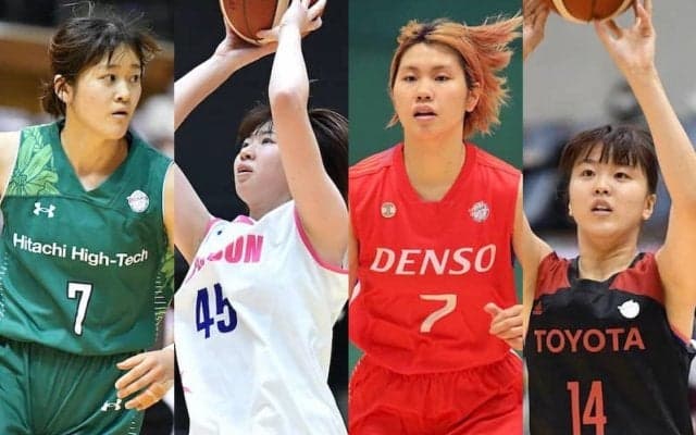 Wリーグ フレッシュ☆オールスターの開催決定！…「選手の出身地」で2チームが対戦！！