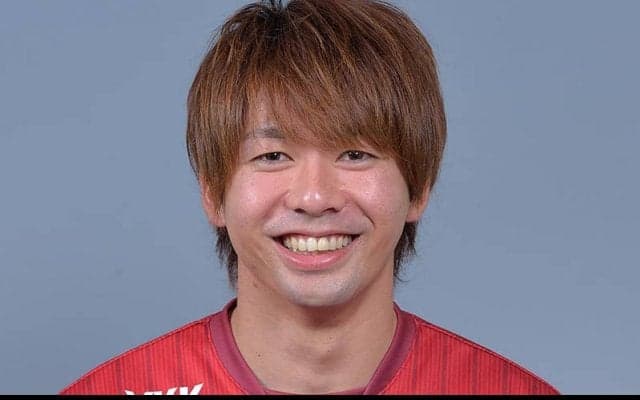 富山GK齋藤和希が契約更新 「来季こそはJ2復帰を」