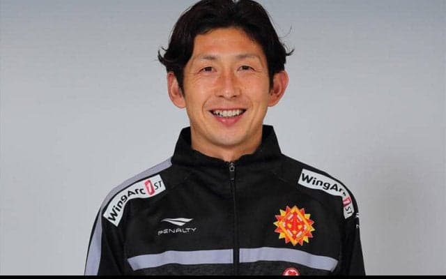 J3降格の北九州、来季から天野賢一ヘッドコーチが新監督に「強いチームを作ることが私の使命」