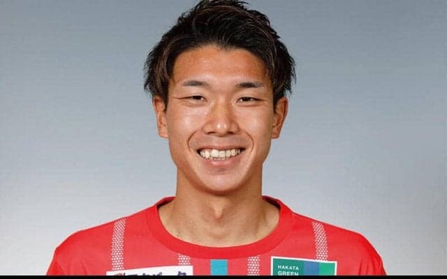 福岡、C大阪から期限付き中のGK永石拓海を完全移籍で獲得 「また一緒に戦える事、嬉しく思います」