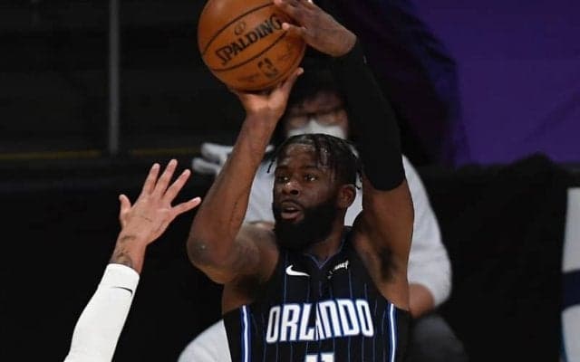 ネッツがジェームズ・エニス3世と契約か…昨季はマジックでプレー