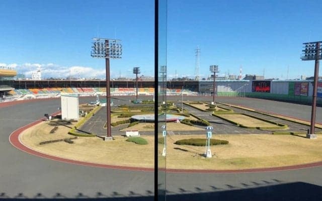 『森泉宏一の実況天国』Vol.69