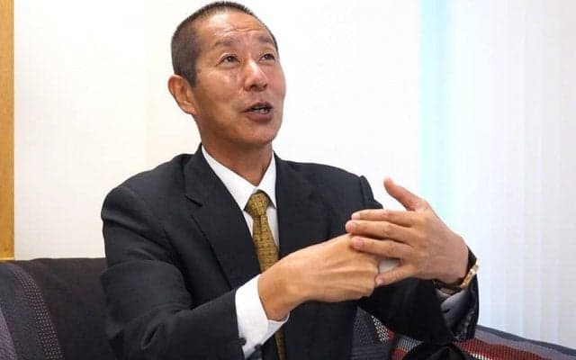 大阪桐蔭と開成にある共通点とは？　東大前監督が力説する「身近なお手本」の重要性