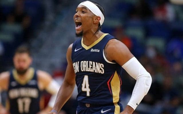 四半世紀に一度の劇的なエンディング…グラハムのミラクルショットでペリカンズが勝利