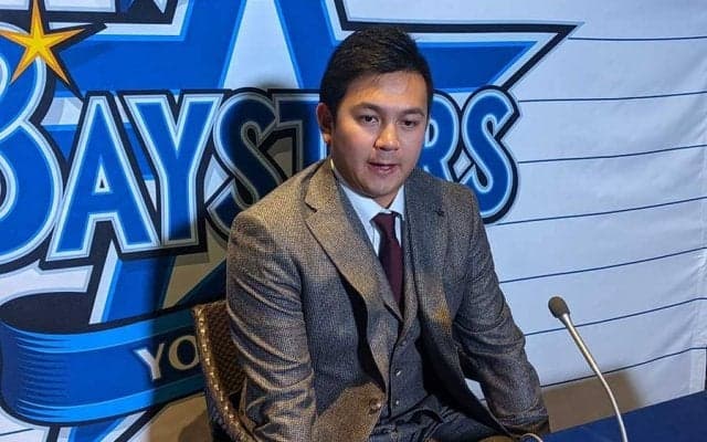 DeNA山崎康晃が1年契約で更改　メジャー挑戦への思いは「強くあります」