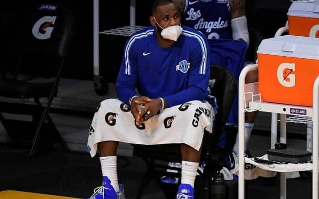 新型コロナのプロトコルで揺れるNBA…リーグと選手会で検査数増加とマスク着用で合意