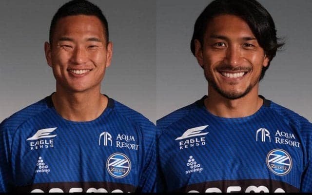 町田、鄭大世&中島裕希の37歳コンビと契約更新！