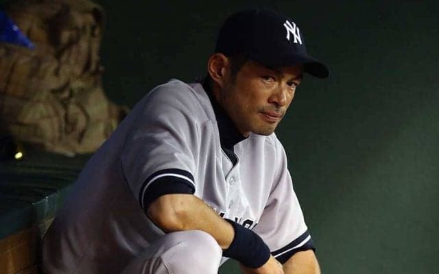 イチローの尋常じゃないこだわりに感心　元NPB助っ人「絶対に触ってはいけないよって」