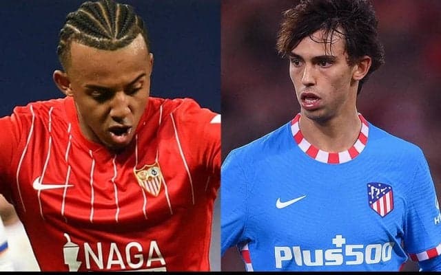 【ラ・リーガ第18節プレビュー】セビージャvsアトレティコの上位対決!　多くのクラブは年内最終戦に