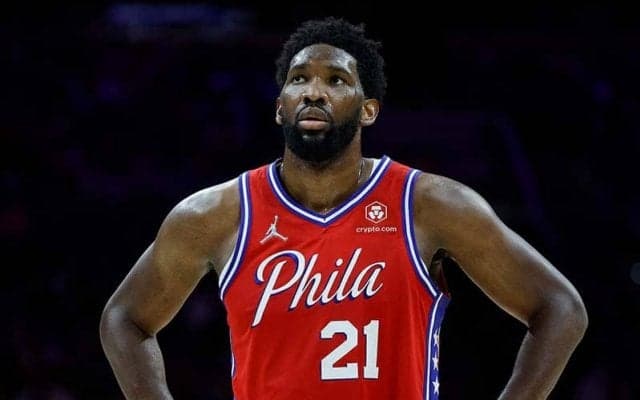 エンビードはゾーンディフェンスの有用性に懐疑的？ 「なぜ使うのかいまだに理解できない」