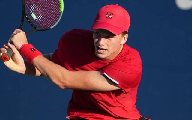 ブルックスビーがATPアワード新人賞を受賞「良い時も悪い時も支えてくれたチームに感謝」