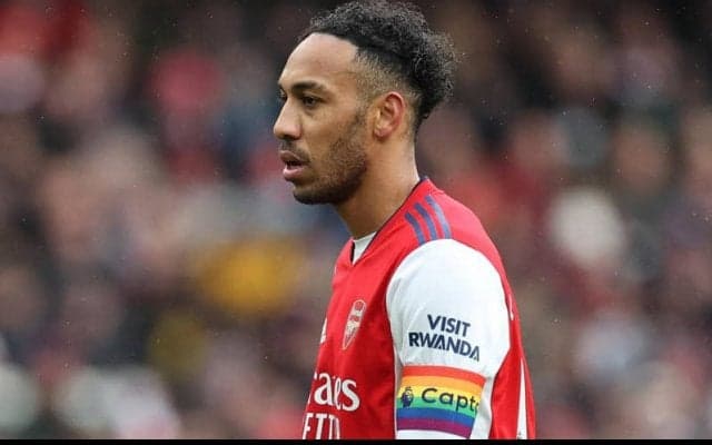 規律違反のオーバメヤン、リーズ戦も出番なし…アルテタ監督明言