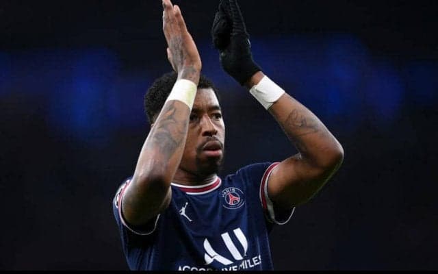 「いかつくなった！」PSGのキンペンベが特殊なドレッドヘアーにイメチェン「すんごいことになってる」