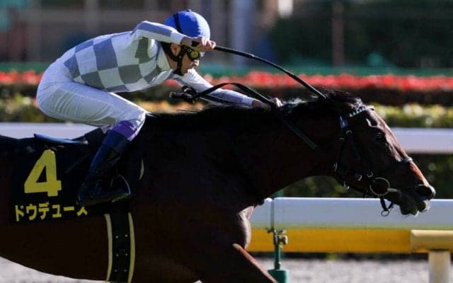 【武豊日記】近いうちに実ることもあるはずです