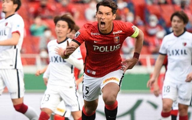 「これからも良き妻で、良きライバルで」浦和での最終戦控える槙野智章が、妻の高梨臨さんの誕生日を祝福「おめでとう」