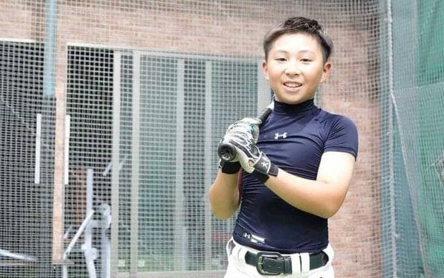 大切なのは「自分で答えを探す癖」　小4スラッガーを育てた“和太鼓”奏者の父の教え