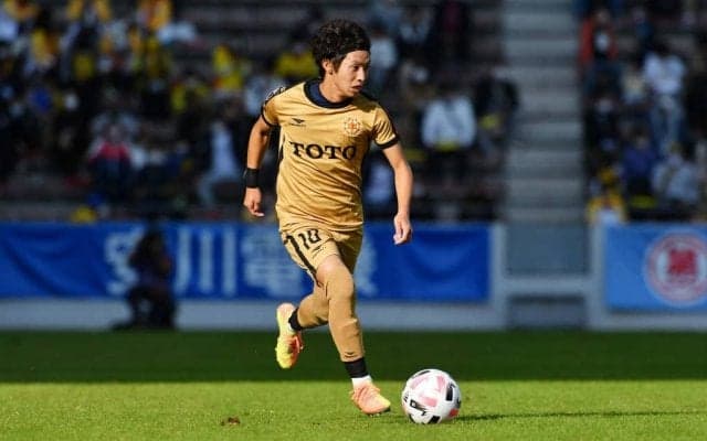 【2021年J2「個人昇格候補ベスト11」！】「C大阪入り濃厚報道」の岡山FW、北九州の「絶対的エース」も選出!!【MF～FW編】(2)