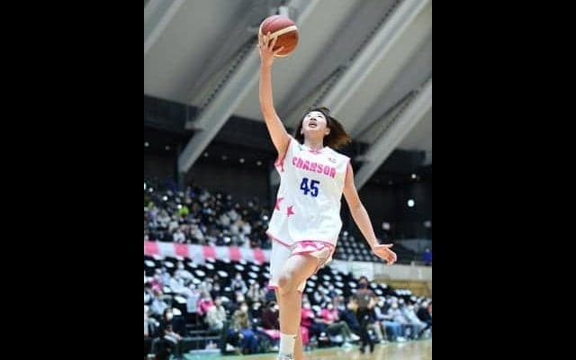 【Wリーグ】フレッシュ☆オールスターの出場選手が決定、次代を担う選手の活躍に注目