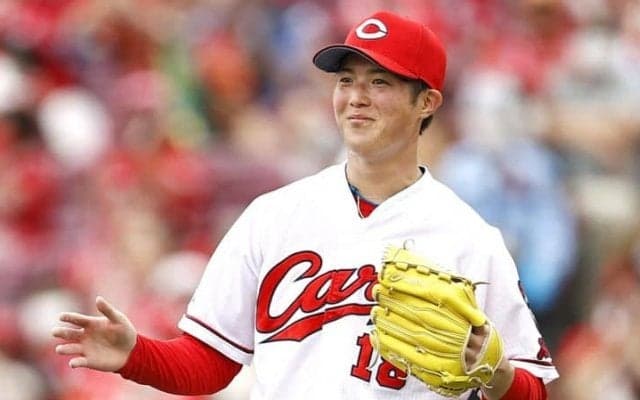 広島・森下暢仁、“勝てない時期”に試行錯誤して手に入れた新たな武器「思ったより手応えが良かった」