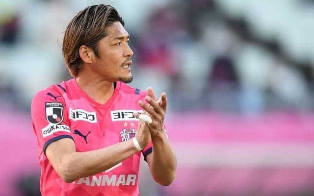 「ワクワクする選手がいない」　大久保嘉人が日本の若手に警鐘「このままでいいのか」