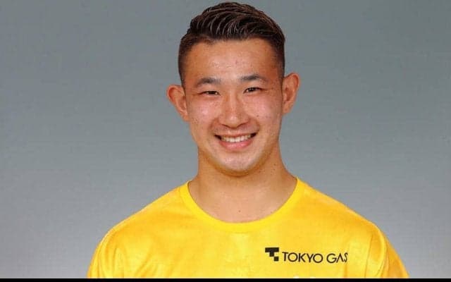 FC東京、GK波多野豪と契約更新！「みなさんの笑顔がたくさん見られるよう」