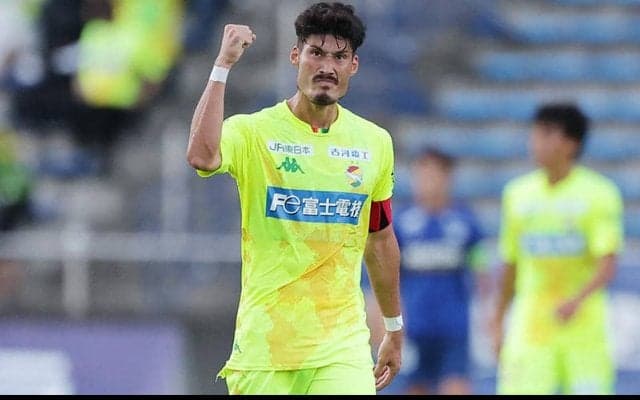 千葉、主将の鈴木大輔と契約更新　加入1年目から41試合3ゴールの活躍