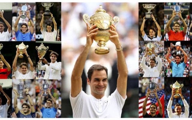 2021年「ATPアワード」受賞者発表。フェデラーは19年連続選出！