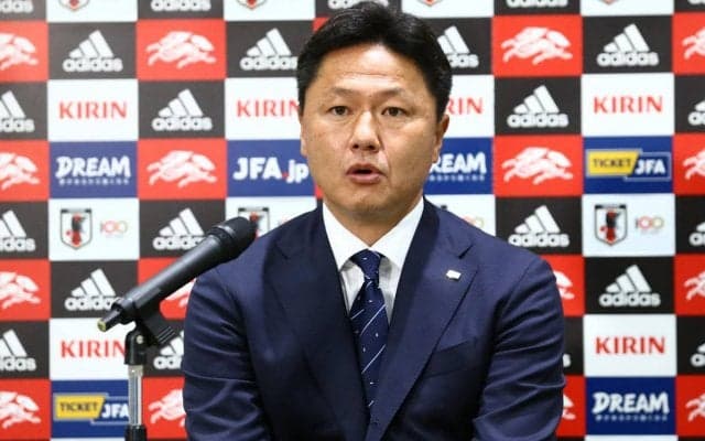 大岩五輪監督にはノルマが必要/六川亨の日本サッカー見聞録