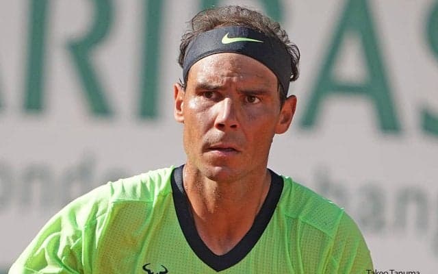 ナダルが4年連続5度目のスポーツマンシップ賞。「私を信じてくれてありがとう」