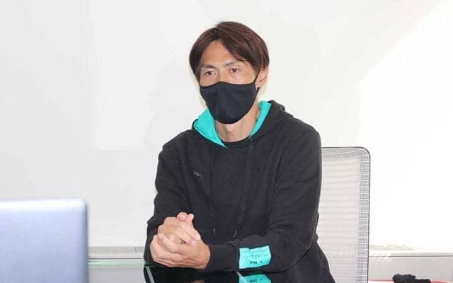 JリーグGK年間表彰に名古屋の名手選出　楢崎正剛氏が注目した「ホンモノの実力」とは