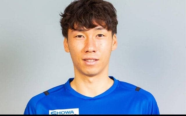 J2降格の大分、下田北斗が契約更新　「更に成長してチームに貢献」